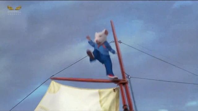 STUART LITTLE (LOU VEGA-1+1=2) CANCIONES DE PELICULAS Y MAS-N°3 смотреть онлайн