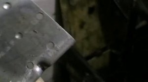 Дополнительное крепление редуктора СФ МОТО 500.