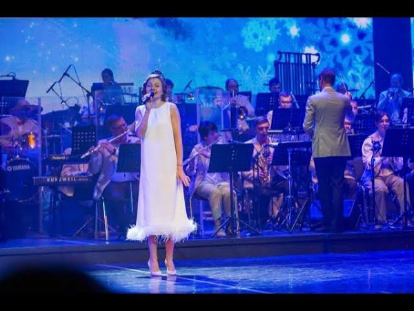 "Русская зима"