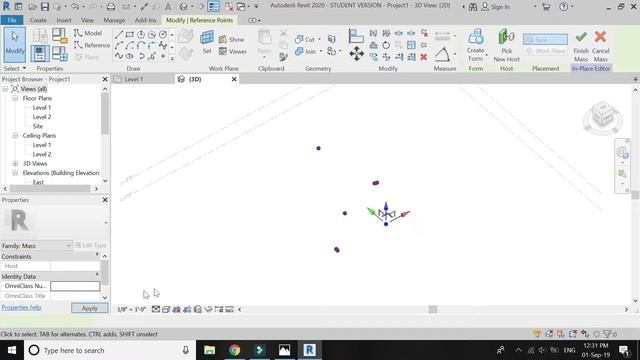 Revit Tutorial - Hyperbolic Paraboloid by Félix Candela смотреть онлайн