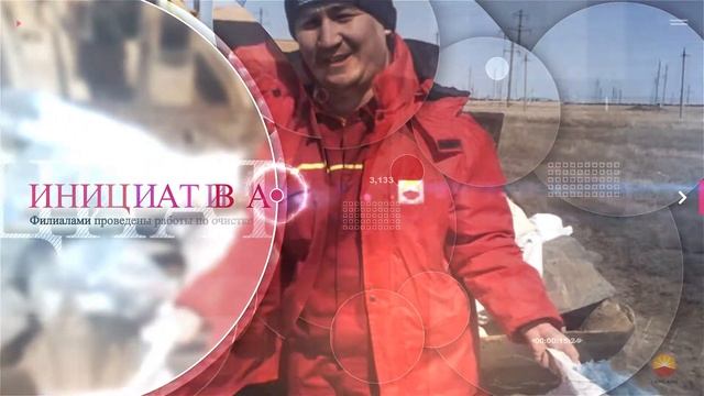 Экология - сберечь и приумножить смотреть онлайн