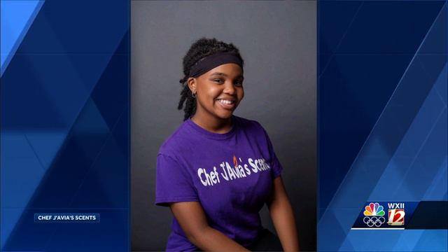 Winston Salem teens inspire aspiring entrepreneurs смотреть онлайн