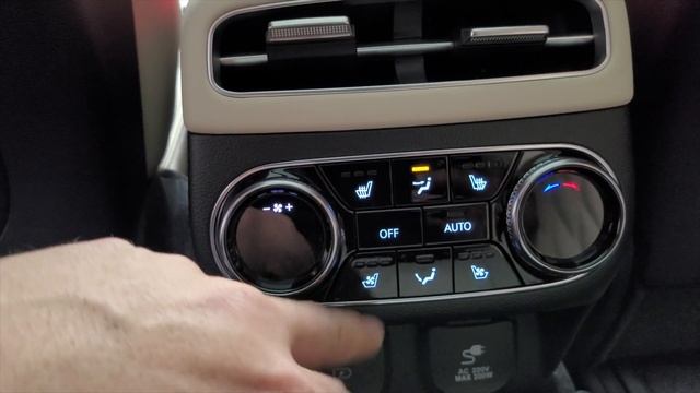 Genesis GV70 2022. Лучше чем BMW и Lexus?