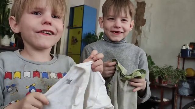 КАК БЫСТРО ВЫЛЕЧИТЬ НАСМОРК?! СМЕШНО И ПОЛЕЗНО!!! смотреть онлайн