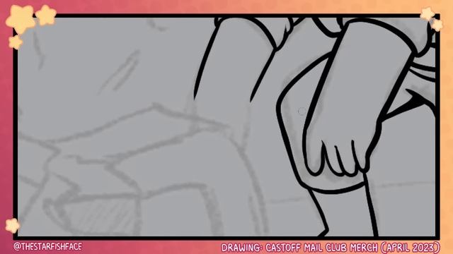My CREEPIEST Commission Story [Art + Storytime] смотреть онлайн