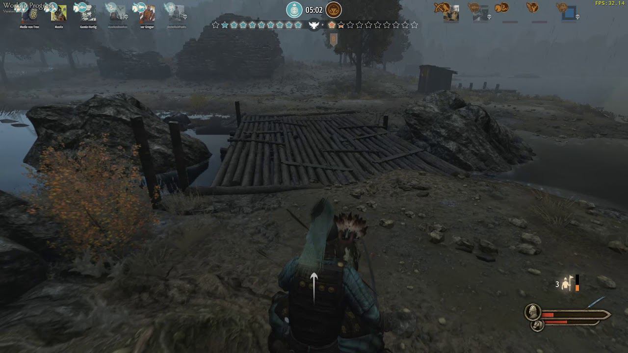 Mount and blade 2 Bannerlord captain mode Khuzait, gameplay for horse archers смотреть онлайн