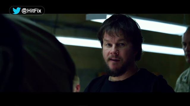 Emile Hirsch on what draws him to biopics like 'Lone Survivor' смотреть онлайн
