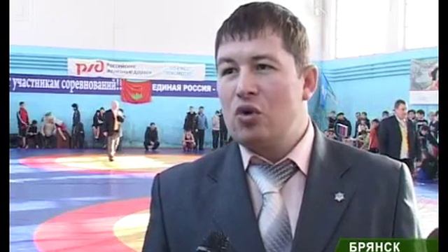 Вольная борьба область 2012_ 07_02_12 смотреть онлайн