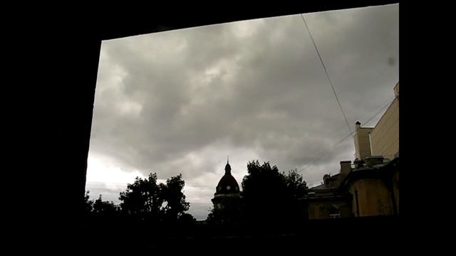 Турбулентность как причина непредсказуемости погоды смотреть онлайн