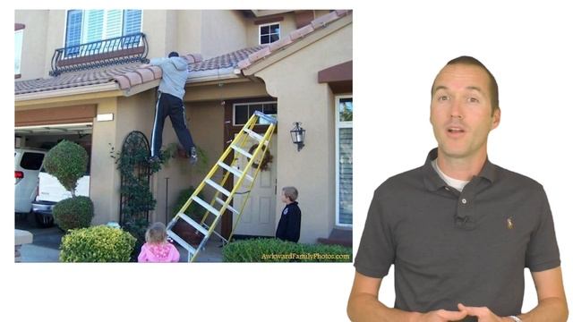 Year Round Holiday LEDs Part 3: Installation смотреть онлайн