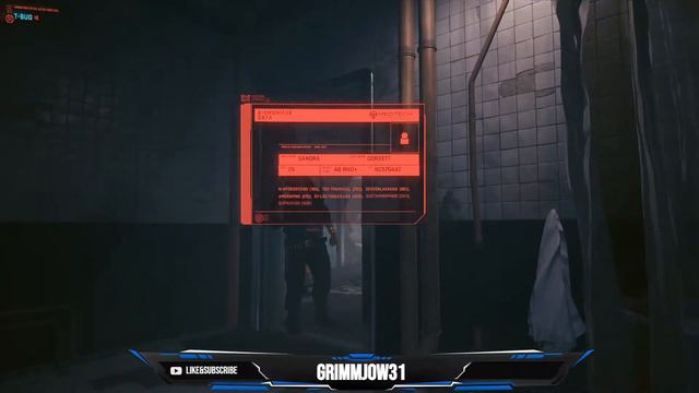 cyberpunk 2077 - part 1 смотреть онлайн