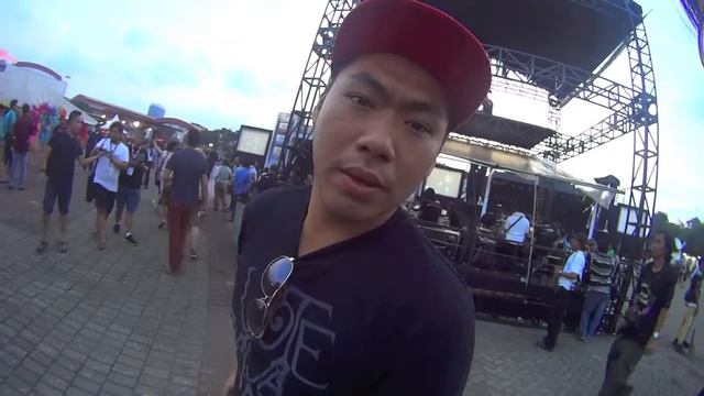 Java Jazz 2014 - Day 3 Sun смотреть онлайн