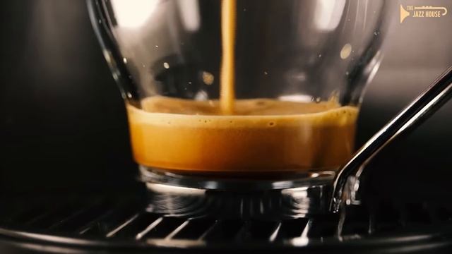 Легкий джаз | фоновая музыка для кафе ☕ Расслабляющая джаз музыка для работы, учебы #12 смотреть онлайн