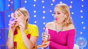 Бедная vs Богатая vs Ультра богатая еда Челлендж #5 от Multi DO Challenge