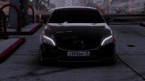 Это тебе не катамаран черноморский это Лайнер Вася| Mercedes-Benz CLS | CLS 63 | BMW M5 F90 |