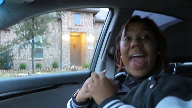 Reginald And Moriah Episode 4 (Part4): Car Adventures смотреть онлайн