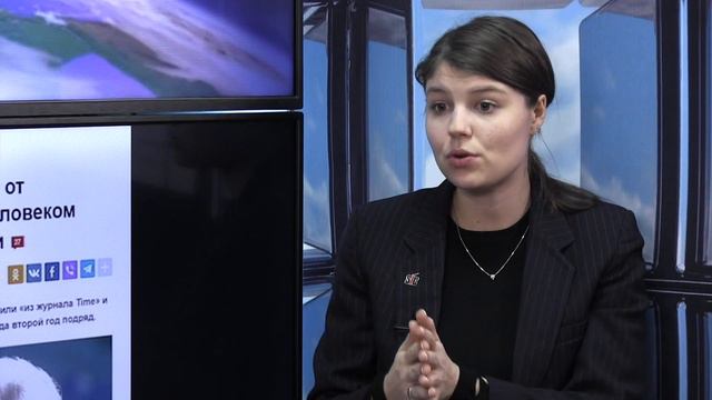 Международная панорама XXI век от 28.11.2017 смотреть онлайн