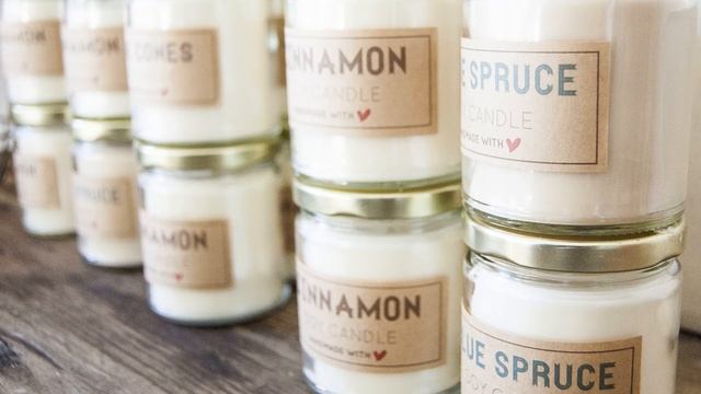 Термоэтикетка самоклеящаяся ECO крафт бумага для печати | Печатные коричневые крафт этикетки смотреть онлайн