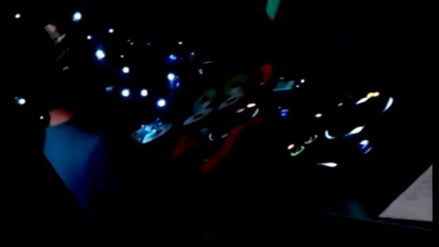 Dj Under Beat - Патипа 2014 смотреть онлайн