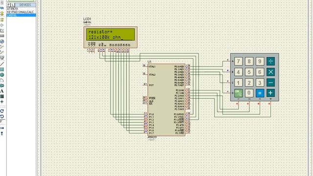 resistor color code calculator смотреть онлайн