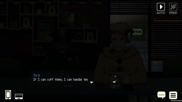 Coffee Talk Episode 2: Hibiscus & Butterfly {Demo} | A Storm is Brewing смотреть онлайн