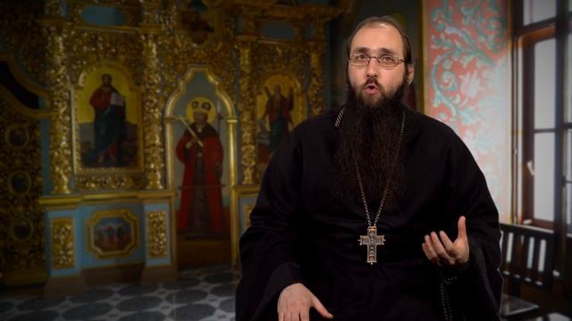 Как расположить иконы в комнате? смотреть онлайн