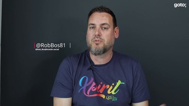 Protect Your Code with GitHub Security Features in 5 Minutes • Rob Bos • GOTO 2023 смотреть онлайн
