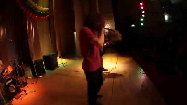 Sublimation Time - ДК"Прометей" 12\11\11.MOV смотреть онлайн