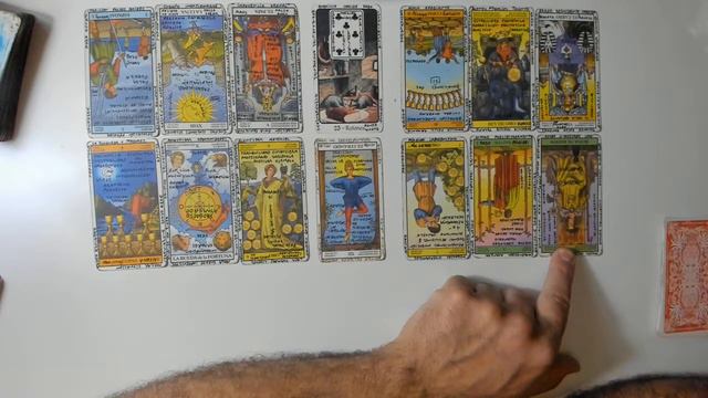 Virgo 處女座  - Дева - (Subtitled )сообщения от любимого человека, которого больше нет..