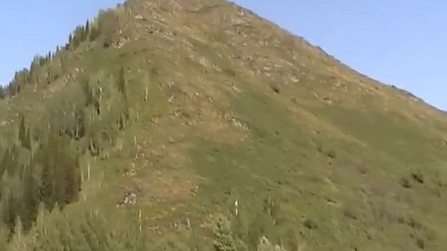 Зыряновск. На реке Черневой. смотреть онлайн