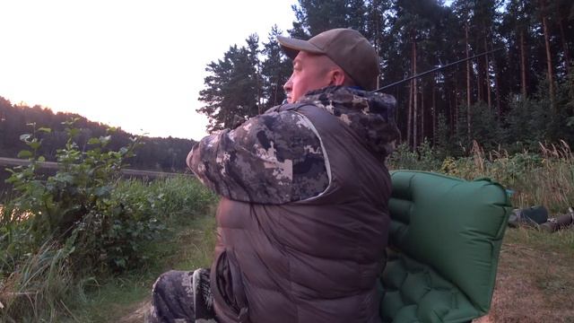 НА РЫБАЛКУ ОТМЕЧАТЬ ДЕНЬ РОЖДЕНИЯ ДРУГА смотреть онлайн