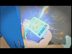 Мультсериал "Магический планшет"