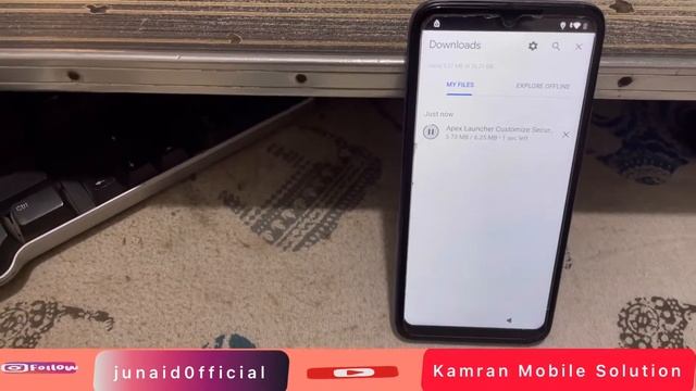 ITEL L6006 FRP BYPASS | ITEL A48 HOW TO REMOVE SCREEN LOCK AND GOOGLE ACCOUNT REMOVE | WITHOUT PC смотреть онлайн