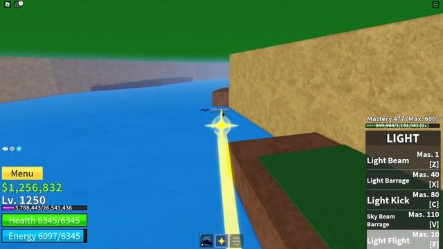 TUTO : COMMENT AVOIR LES ÉPÉES DE ZORO SUR BLOX FRUIT смотреть онлайн