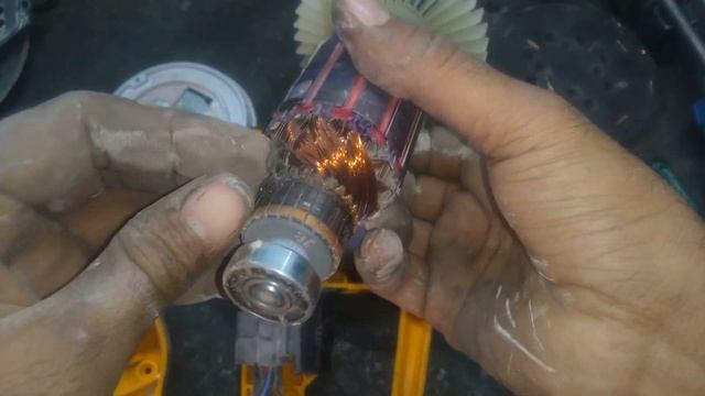 Ingco 150mm 450 Watt Variable Speed Valcrops Base Rotary Sander Repair #powertoolsrepair #ingco смотреть онлайн