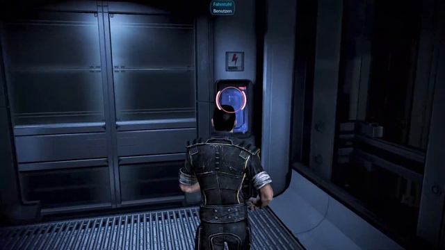 MASS EFFECT 3 | #117 | Invisible James смотреть онлайн
