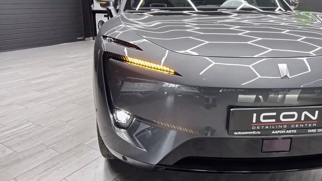 Huawei CEO “The SUV That EVERYONE Dream to Have” смотреть онлайн