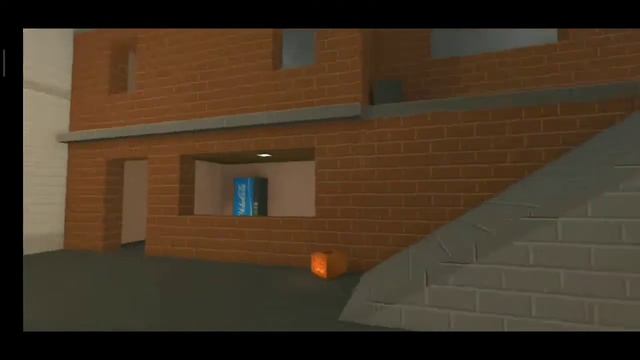 Обновление хеллоуина [БЛОК СТРАЙК] дада, я задержался смотреть онлайн