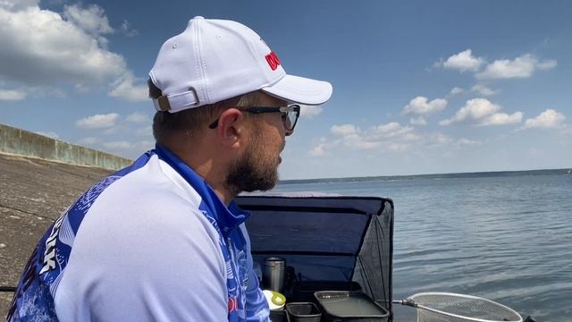 МАТЫРСКИЙ ТЕСТ. CARP PRO TORUS CARP FEEDER 14”/170