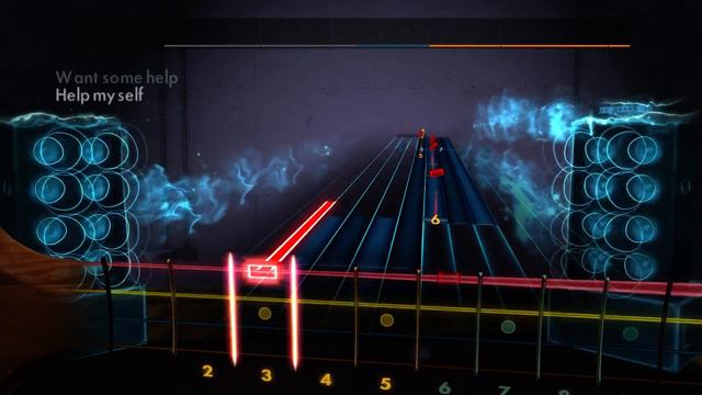 Rocksmith | Nirvana - Polly Unplugged [Bass Guitar] смотреть онлайн