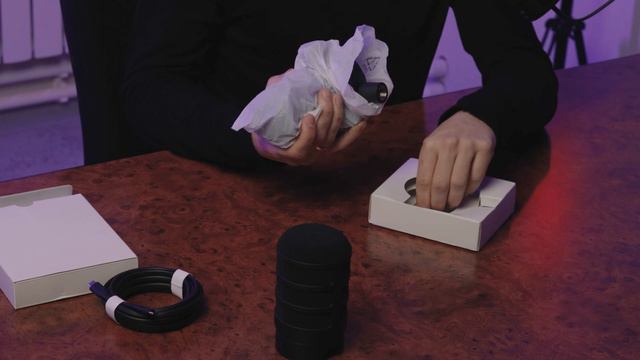 Rode PodMic USB - лучший микрофон для стримов и подкастов смотреть онлайн