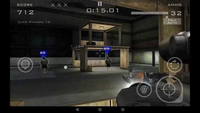 Gun Club 3 part two смотреть онлайн