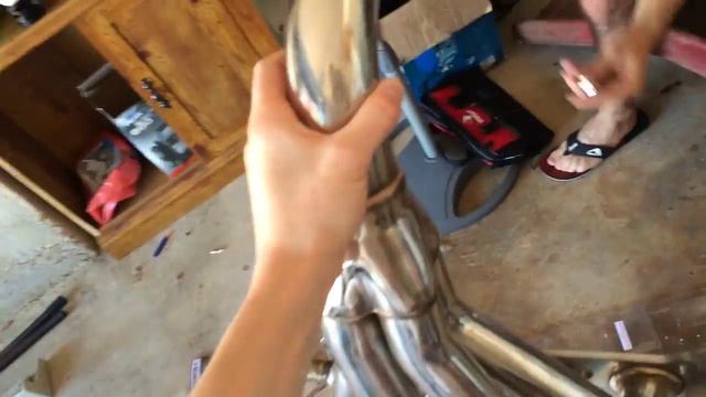 New Mazda SRS Headers [Big Reveal] смотреть онлайн