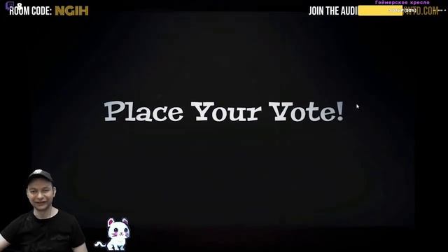 What The Dub! Что за Дубляж!!! смотреть онлайн