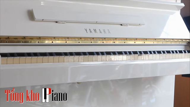 Bán đàn Piano Yamaha MX200 - Tổng kho Piano Hà Nội смотреть онлайн