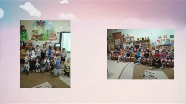 МАДОУ ДСКВ РОДНИЧОК группа РОМАШКА ВЫПУСК 2020 смотреть онлайн