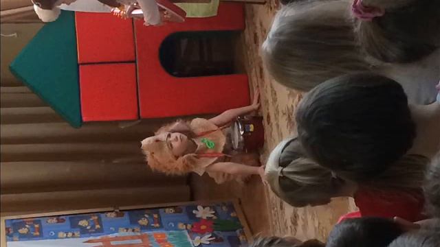 Отчет по самообразованию воспитателя старшей группы Дерменжи Оксаны Викторовны смотреть онлайн