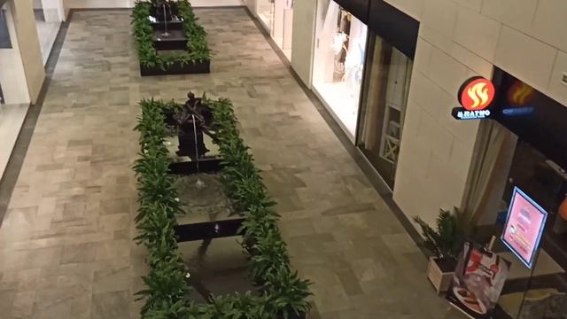 Небольшая прогулка по ТЦ VEGAS. смотреть онлайн