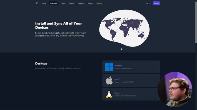 Passky Password Manager | Take Control of Your Passwords смотреть онлайн