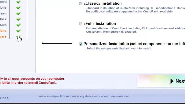 Trasformare Windows 7 In Mac Os X lion смотреть онлайн